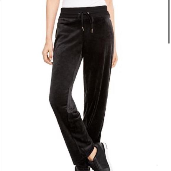 calvin klein medium drawstring